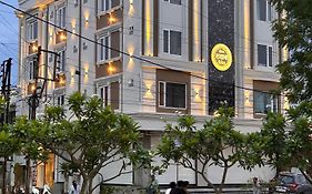 Hotel Rudhav Palace